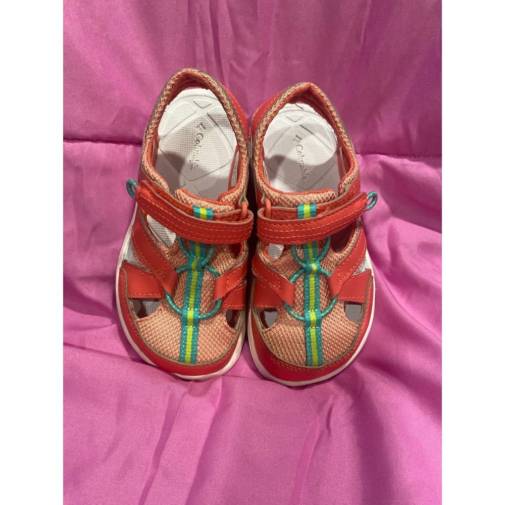 Little Kids' Techsun™ Wave Sandal